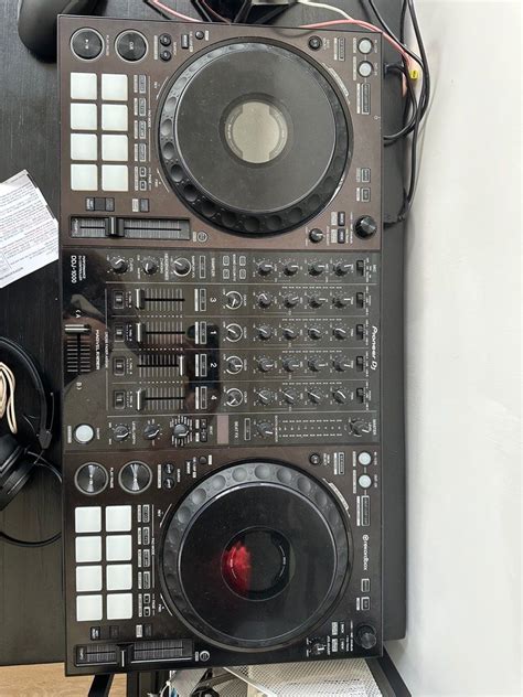 ddj 1000二手